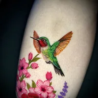 Sorry Mama Tattoo Chicago