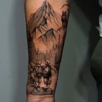 Sortolov_tattoo, тату-студия
