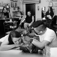 Sovereign Tattoo
