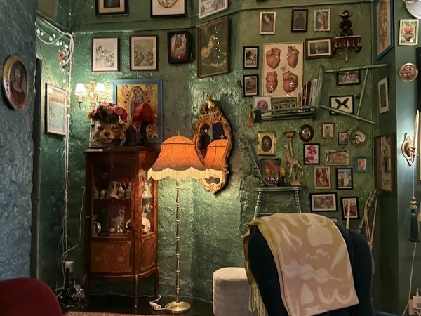 Speakeasy Tattoo Parlour