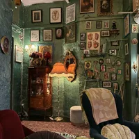 Speakeasy Tattoo Parlour