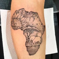 spicy tattoo sanur bali