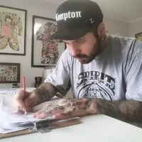 Spirit Ink Tattoo