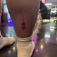 ST.Martin Tattoo Studio