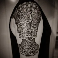 Stained Skin Tattoo Studio