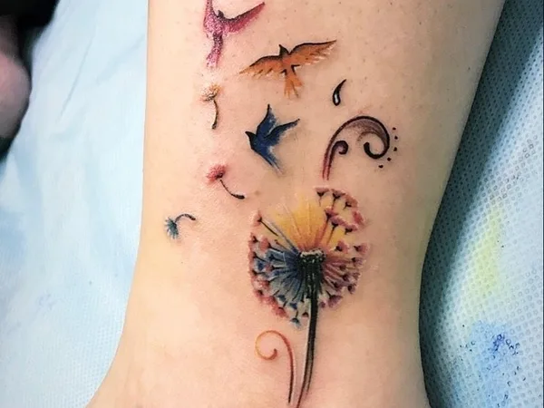 Stattoos, салон татуировки и пирсинга