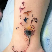 Stattoos, салон татуировки и пирсинга