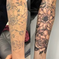 Stay Focus Tattoo studio
