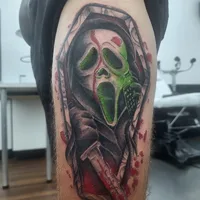 Step Up Tattoo Studio