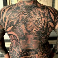 Stonemoon Tattoo Bali