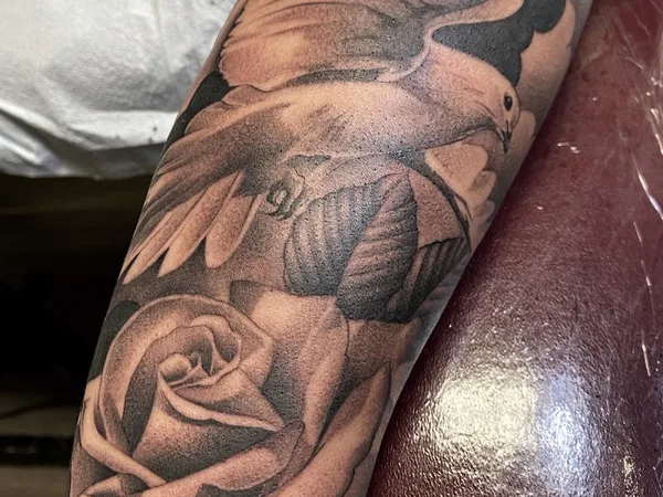 Street Dreams Tattoo Studio