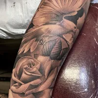 Street Dreams Tattoo Studio