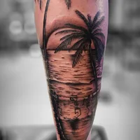 Stuck On You Tattoo Studio