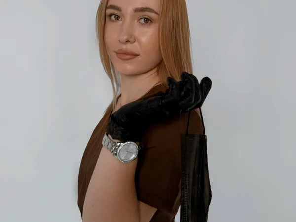 Студия маникюра и художественной татуировки