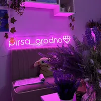 Студия пирсинга, тату и установки скайсов «PIRSA GRODNO»