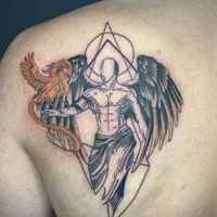 Студія тату - NO MERCY. Зробити тату, тату Київ. Ціни на татуювання. Салон пірсингу та тату.