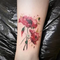 Студия Татуировки "RayaTattoo"