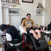 Studio 187 Tattoo
