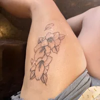 Studio 21 Tattoo Gallery