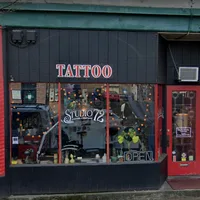 Studio 72 Tattoo Co