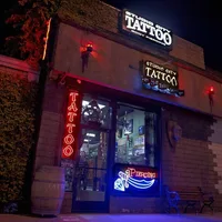 Studio City Tattoo
