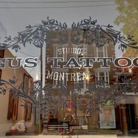 Studio Gus Tattoo Montreal