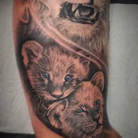studio Old Tattoo