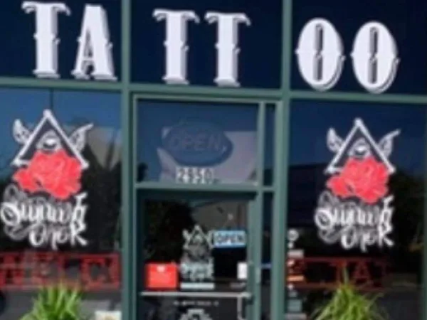 Studio One Ink Chicago Tattoo Shop