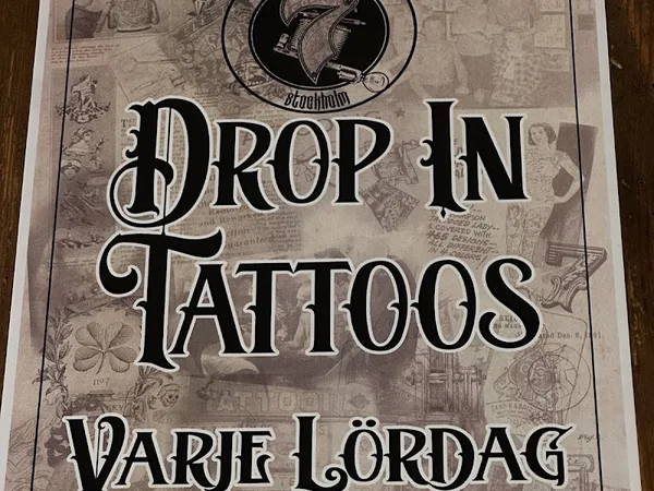 Studio Seven Tattoo