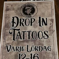 Studio Seven Tattoo