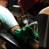 Studio Tattoo Jakarta Barat