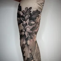STUDIO TATTOO SALON IP TIMOSHUK A.I.