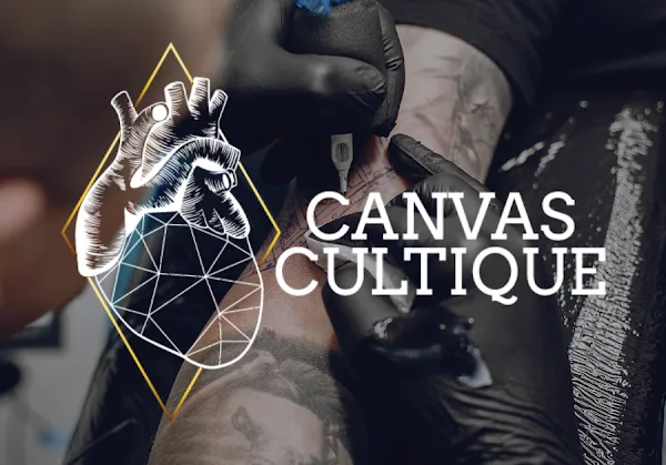 Studio57 - Canvas Cultique Tattoo Studio
