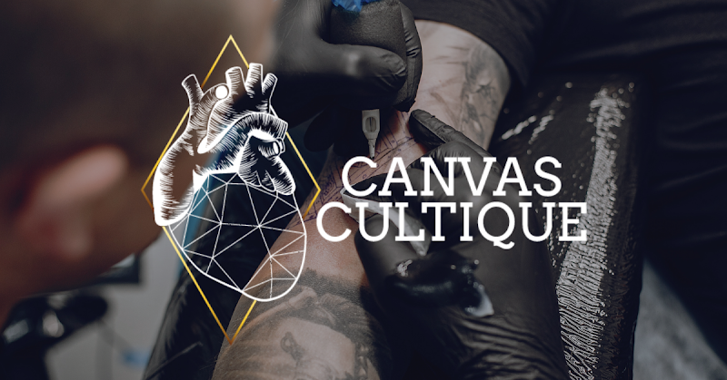Studio57 - Canvas Cultique Tattoo Studio