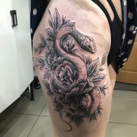 Studiya Krasoty I Tatu Salon "As "