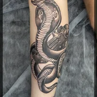 Subbota tattoo, тату-студия