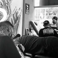 Subterráneo Tattoo Piercing Zona Rosa