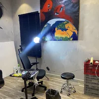 Sucre Tattoo Studio