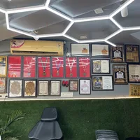 Sudama Tattoos