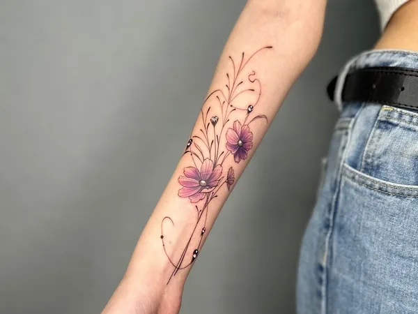 Sufiev tattoo, тату-студия