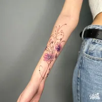 Sufiev tattoo, тату-студия