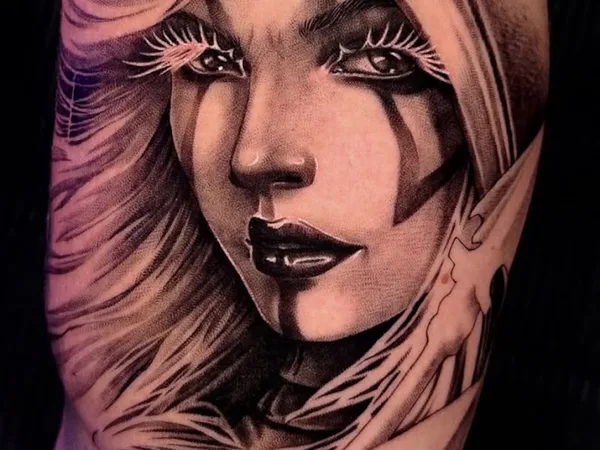 Sugar & Spice Tattoo Studio