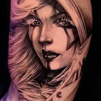 Sugar & Spice Tattoo Studio