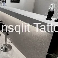 Sunsqlit Tattoo