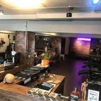 梭哈刺青Showhand tattoo studio