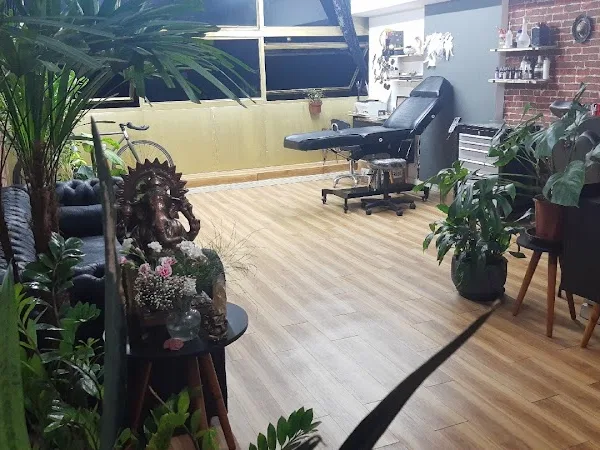 Surplus Tattoo Studio