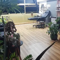 Surplus Tattoo Studio