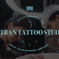 Sutran Tattoo Studio Saigon