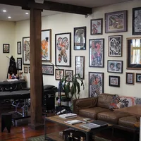 Sydney City Tattoo