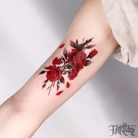 T.arttoo Tattoo Studio - Hondae Seoul 홍대타투